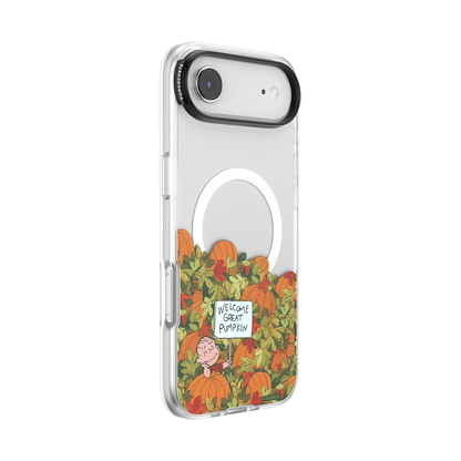 The Pumpkin Patch — iPhone 17 Air MagSafe Case - US 44864