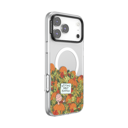 The Pumpkin Patch — iPhone 17 Pro Max MagSafe Case - US 67684