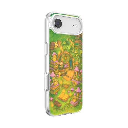 The Reading Glade — iPhone Air MagSafe Case - US 41249