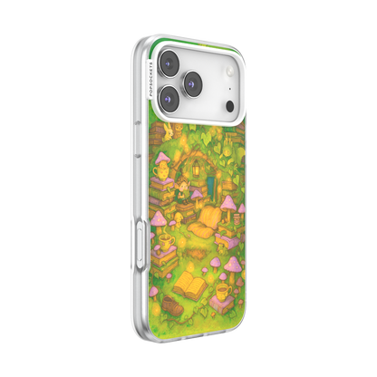 The Reading Glade — iPhone 17 Pro Max MagSafe Case - US 73639