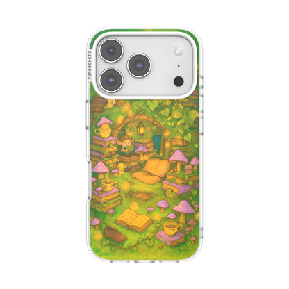 The Reading Glade — iPhone 17 Pro MagSafe Case - US 03178