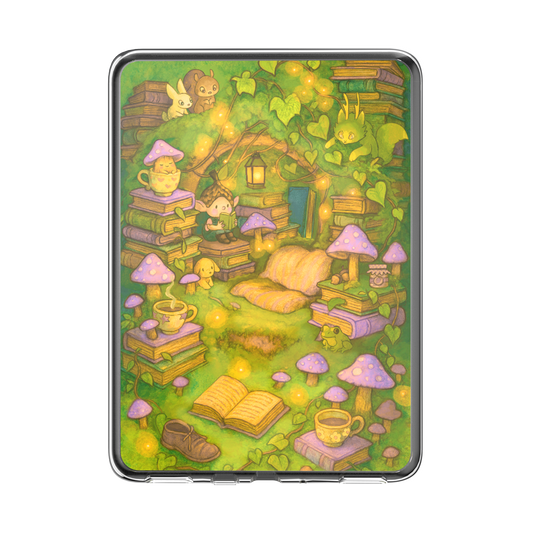 The Reading Glade — Kindle 12th Gen MagSafe Case - US 55701