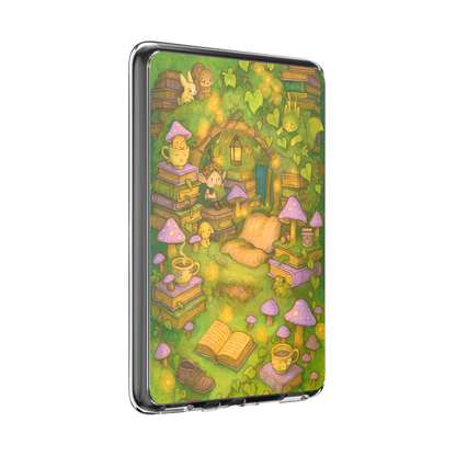 The Reading Glade — Kindle 12th Gen MagSafe Case - US 41364