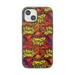 Thrashin' Stranger Things — iPhone 15 MagSafe Case - US 70754