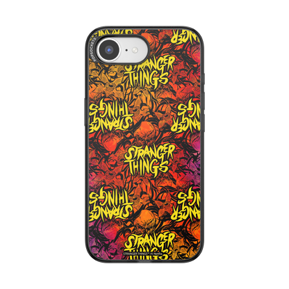 Thrashin' Stranger Things — iPhone 17e/16e MagSafe Case - US 15121