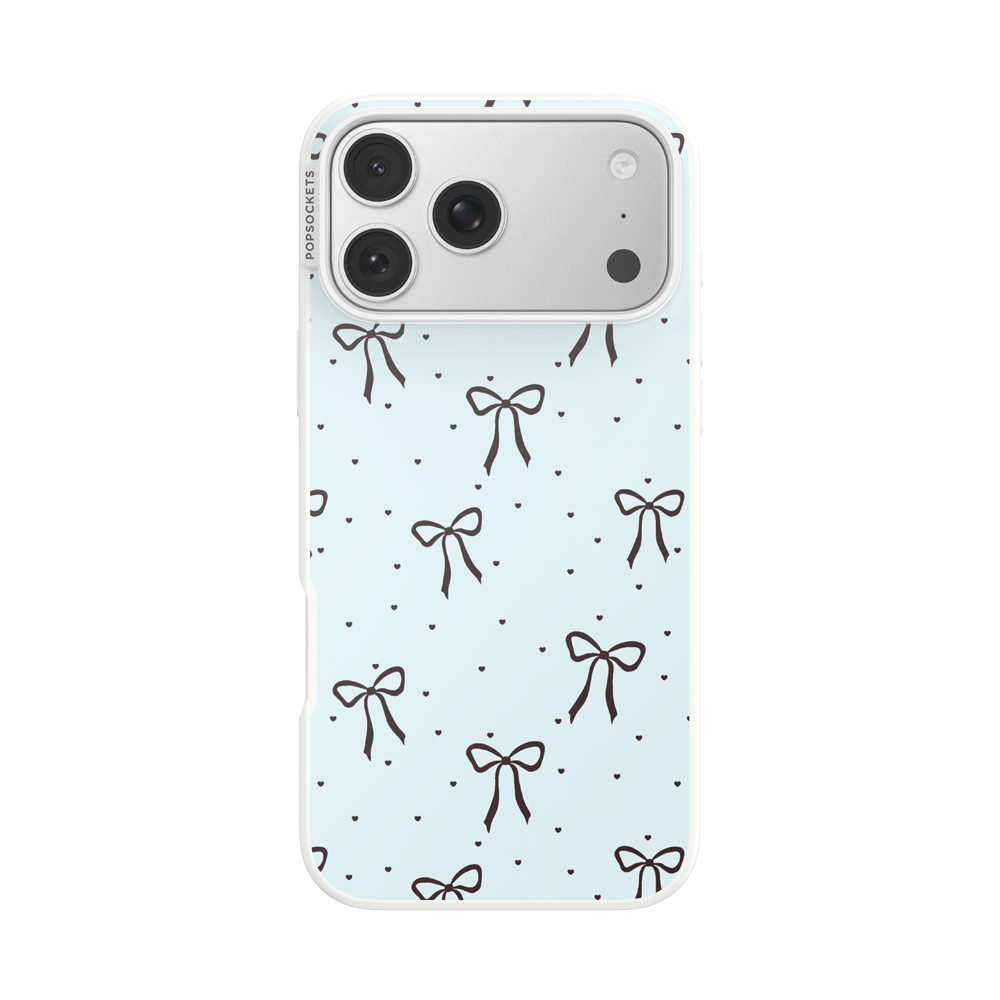 Tiny Bows — iPhone 17 Pro Max MagSafe Case - US 42887