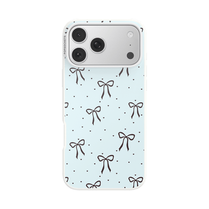 Tiny Bows — iPhone 17 Pro Max MagSafe Case - US 42887