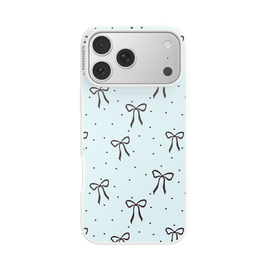 Tiny Bows — iPhone 17 Pro Max MagSafe Case - US 42887