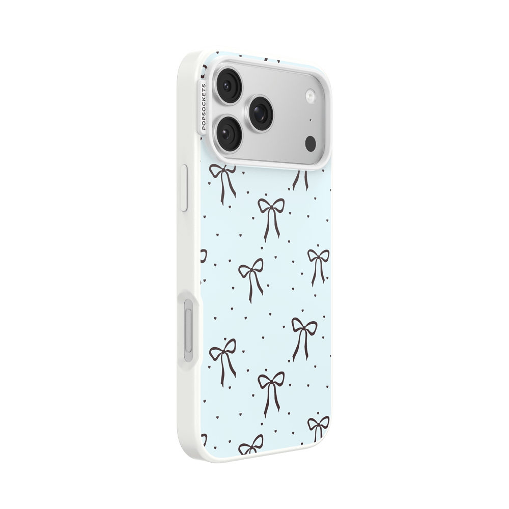 Tiny Bows — iPhone 17 Pro Max MagSafe Case - US 42887