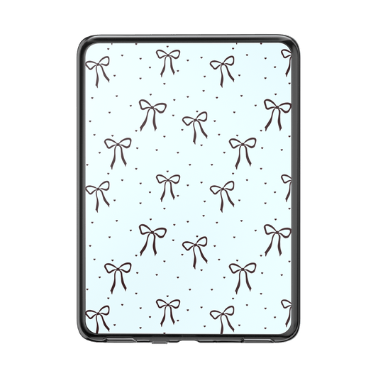 Tiny Bows — Kindle 12th Gen MagSafe Case - US 76545