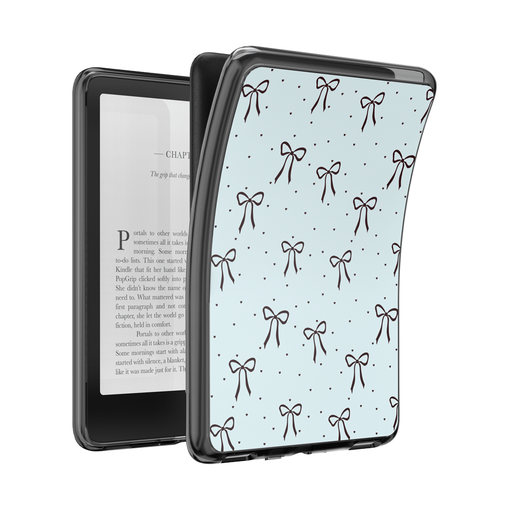 Tiny Bows — Kindle 12th Gen MagSafe Case - US 24346
