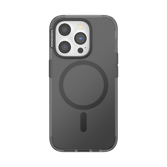 Black — iPhone 15 Pro MagSafe Case - US 25708