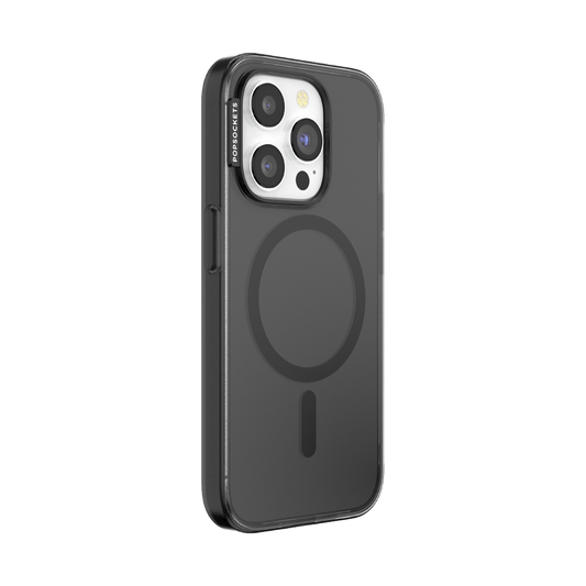 Black — iPhone 15 Pro MagSafe Case - US 25708