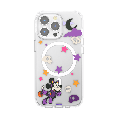 Trick or Treat Minnie — iPhone 13 Pro MagSafe Case - US 13629