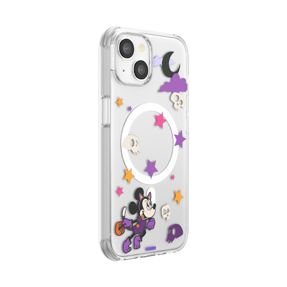 Trick or Treat Minnie — iPhone 13 MagSafe Case - US 71518
