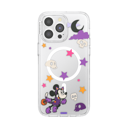 Trick or Treat Minnie — iPhone 15 Pro Max MagSafe Case - US 93079