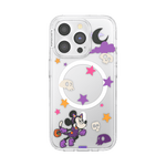 Trick or Treat Minnie — iPhone 15 Pro MagSafe Case - US 04827
