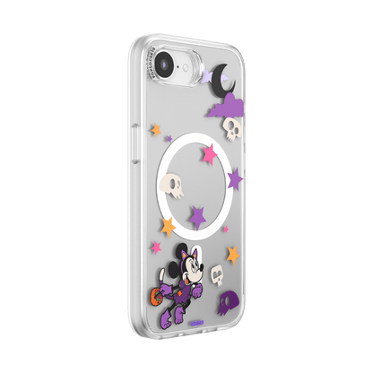 Trick or Treat Minnie — iPhone 17e/16e MagSafe Case - US 61889
