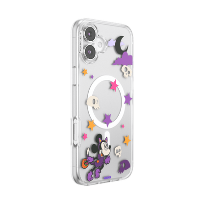 Trick or Treat Minnie — iPhone 16 Plus MagSafe Case - US 54442