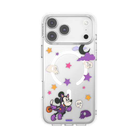 Trick or Treat Minnie — iPhone 17 Pro Max MagSafe Case - US 74665