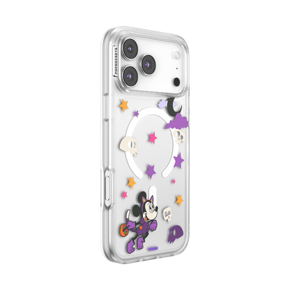 Trick or Treat Minnie — iPhone 17 Pro Max MagSafe Case - US 66563
