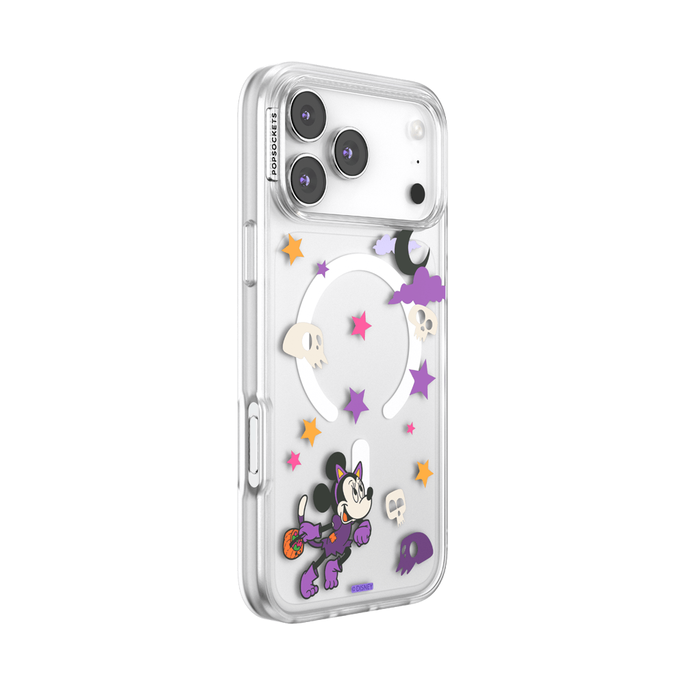 Trick or Treat Minnie — iPhone 17 Pro Max MagSafe Case - US 50301