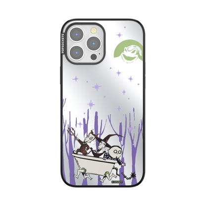 Trio of Trouble — iPhone 13 Pro Max MagSafe Case - US 20931