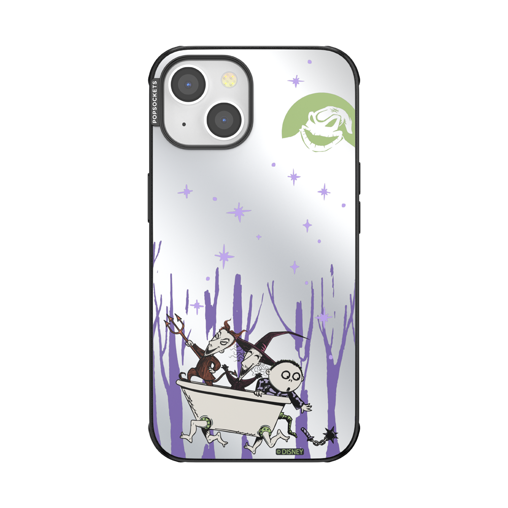 Trio of Trouble — iPhone 13 MagSafe Case - US 60742