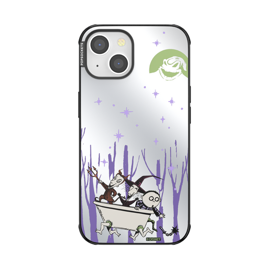 Trio of Trouble — iPhone 13 MagSafe Case - US 60742