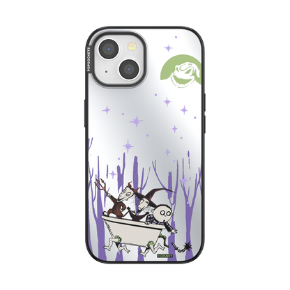 Trio of Trouble — iPhone 15 MagSafe Case - US 44456