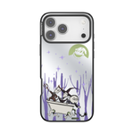 Trio of Trouble — iPhone 17 Pro Max MagSafe Case - US 31266