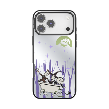 Trio of Trouble — iPhone 17 Pro Max MagSafe Case - US 31266