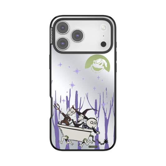 Trio of Trouble — iPhone 17 Pro Max MagSafe Case - US 39873