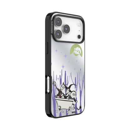 Trio of Trouble — iPhone 17 Pro Max MagSafe Case - US 76021