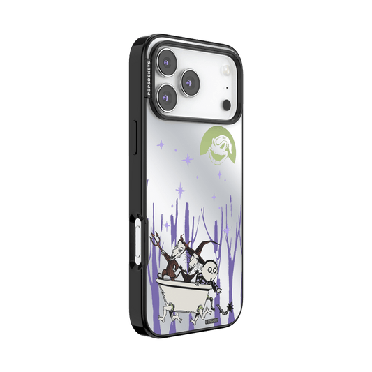 Trio of Trouble — iPhone 17 Pro Max MagSafe Case - US 76021