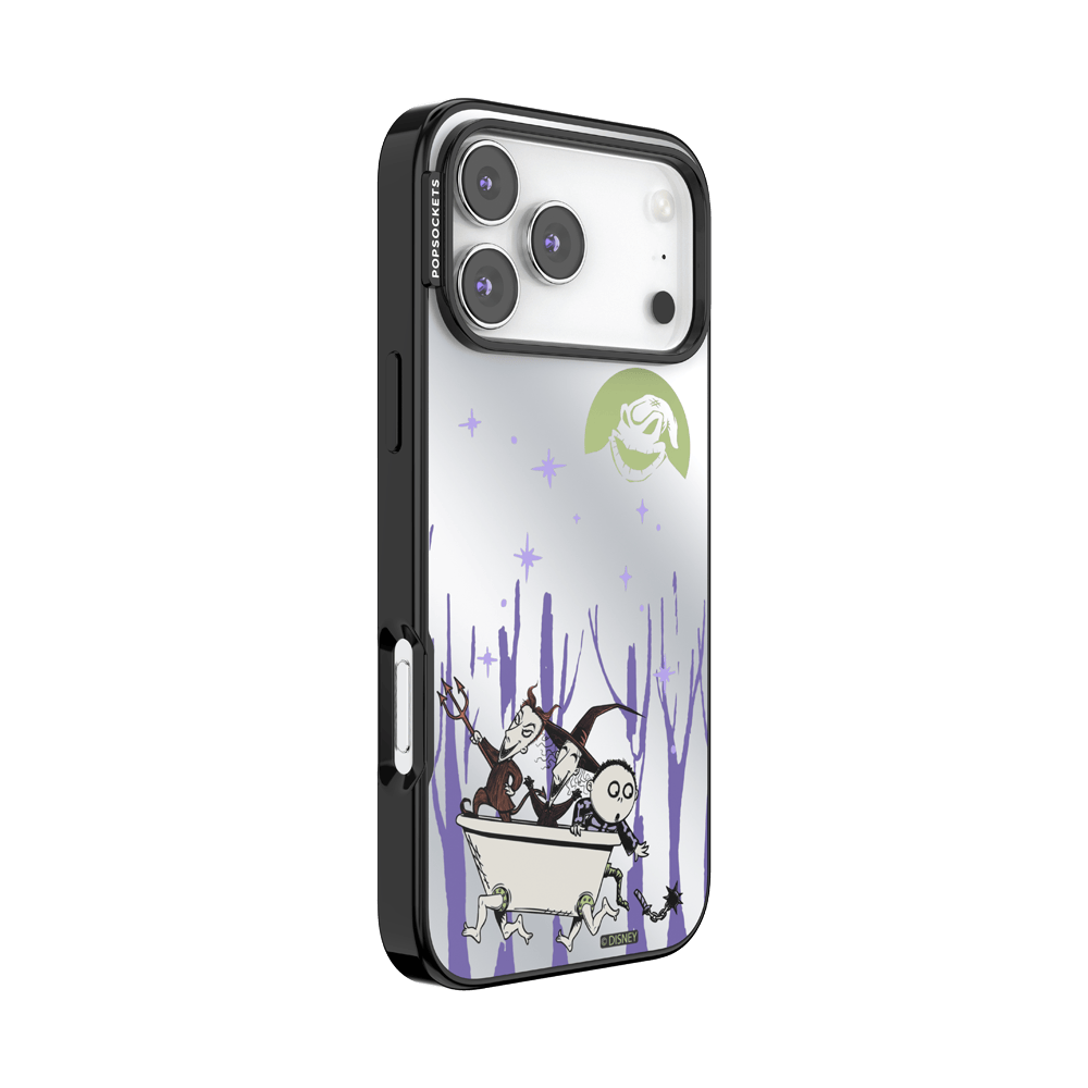 Trio of Trouble — iPhone 17 Pro Max MagSafe Case - US 52322