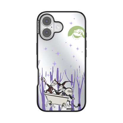 Trio of Trouble — iPhone 17 MagSafe Case - US 10345
