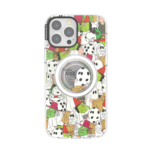 Tricks or Treats — iPhone 13 Pro Max MagSafe Case - US 38973