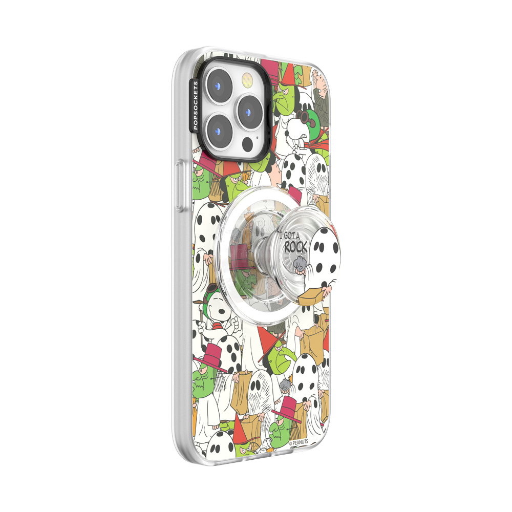 Tricks or Treats — iPhone 13 Pro Max MagSafe Case - US 38973