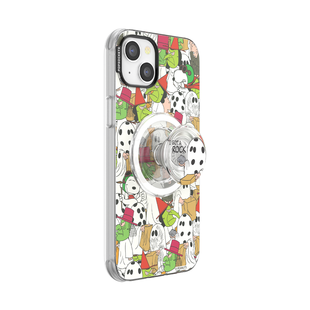 Tricks or Treats — iPhone 14 Plus MagSafe Case - US 81983