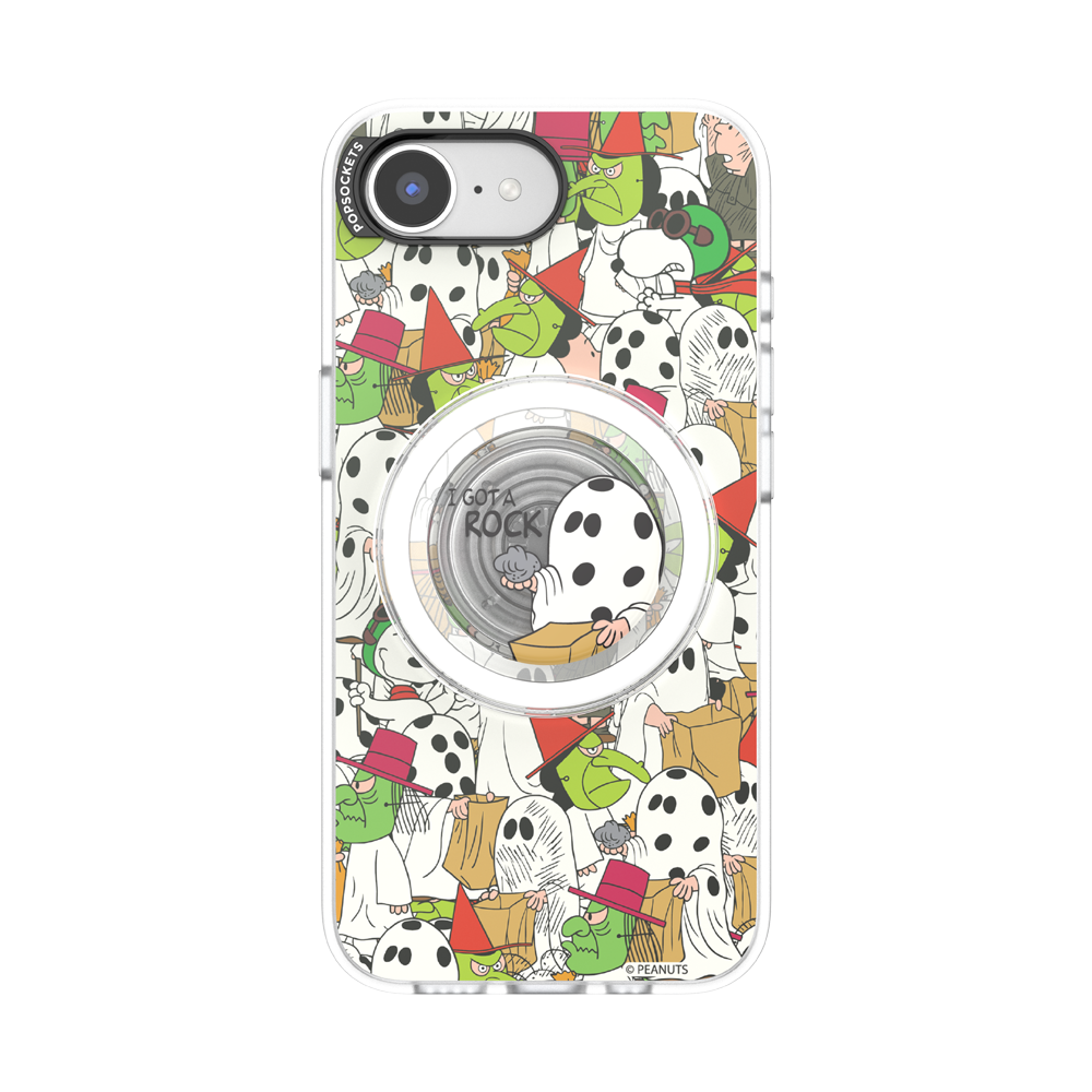 Tricks or Treats — iPhone 17e/16e MagSafe Case - US 55064