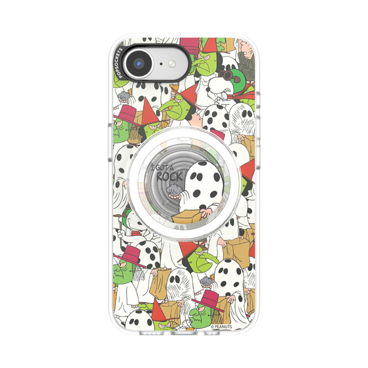 Tricks or Treats — iPhone 17e/16e MagSafe Case - US 55064