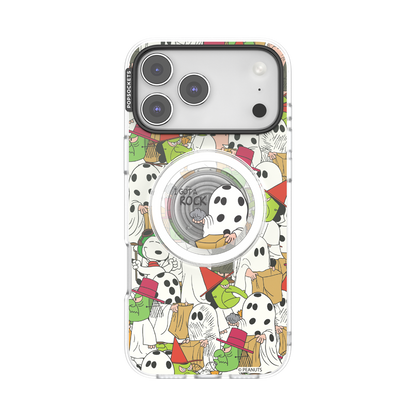 Tricks or Treats — iPhone 17 Pro Max MagSafe Case - US 70008