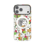 Tricks or Treats — iPhone 17 Pro Max MagSafe Case - US 79258