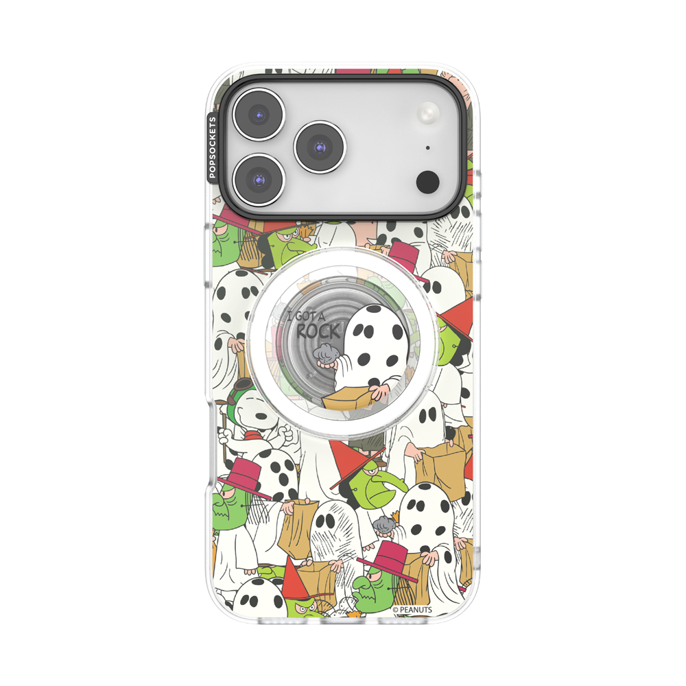 Tricks or Treats — iPhone 17 Pro Max MagSafe Case - US 14193