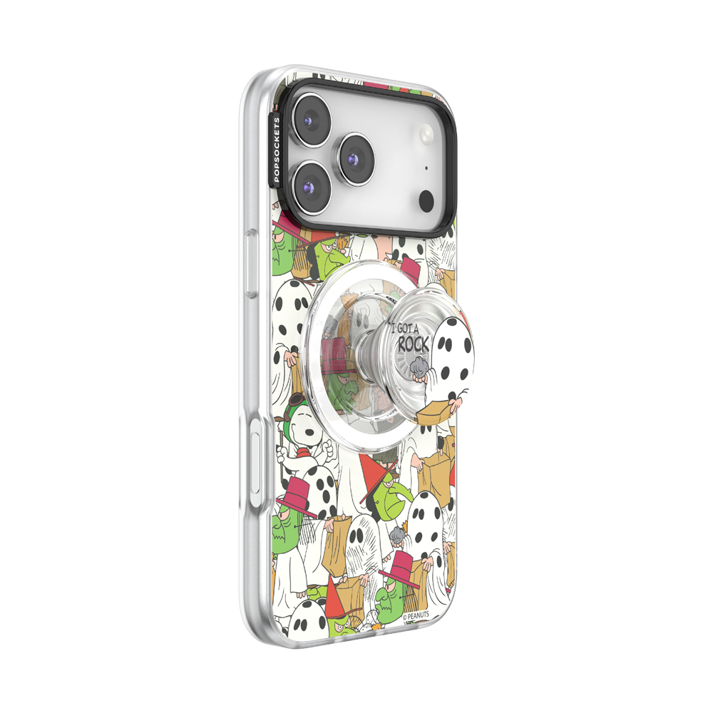 Tricks or Treats — iPhone 17 Pro Max MagSafe Case - US 70008
