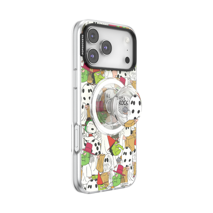 Tricks or Treats — iPhone 17 Pro Max MagSafe Case - US 79258