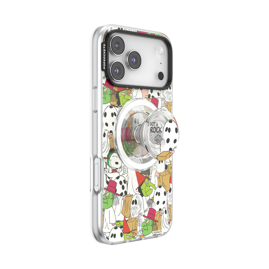 Tricks or Treats — iPhone 17 Pro Max MagSafe Case - US 79258