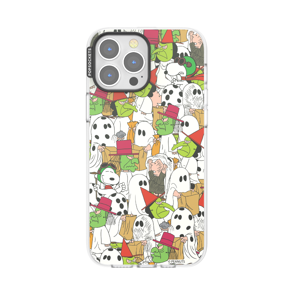 Tricks or Treats — iPhone 13 Pro Max MagSafe Case - US 38973