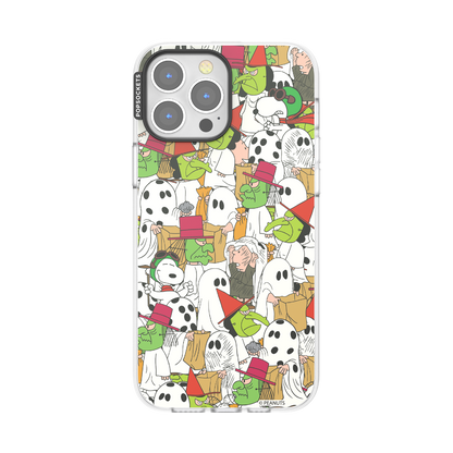 Tricks or Treats — iPhone 13 Pro Max MagSafe Case - US 38973